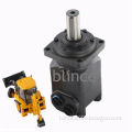 Hydraulic Concrete Mixer Motor, Omt/Bmt Hydraulic Motor From Dongguan Manufactory